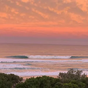 Aparthotel Capricorn One Beachside - Official, Gold Coast