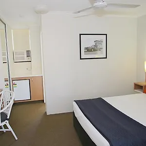 Motel Darcy Arms, Gold Coast