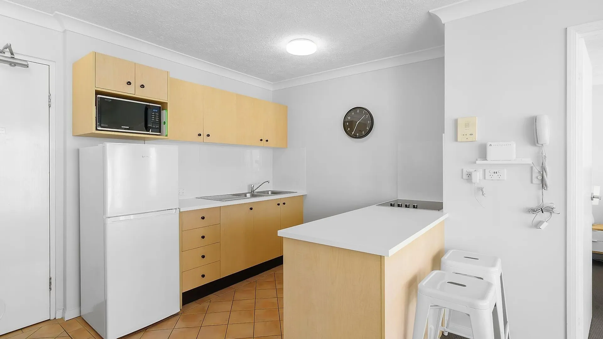 Surf Parade Resort Gold Coast 4*,
