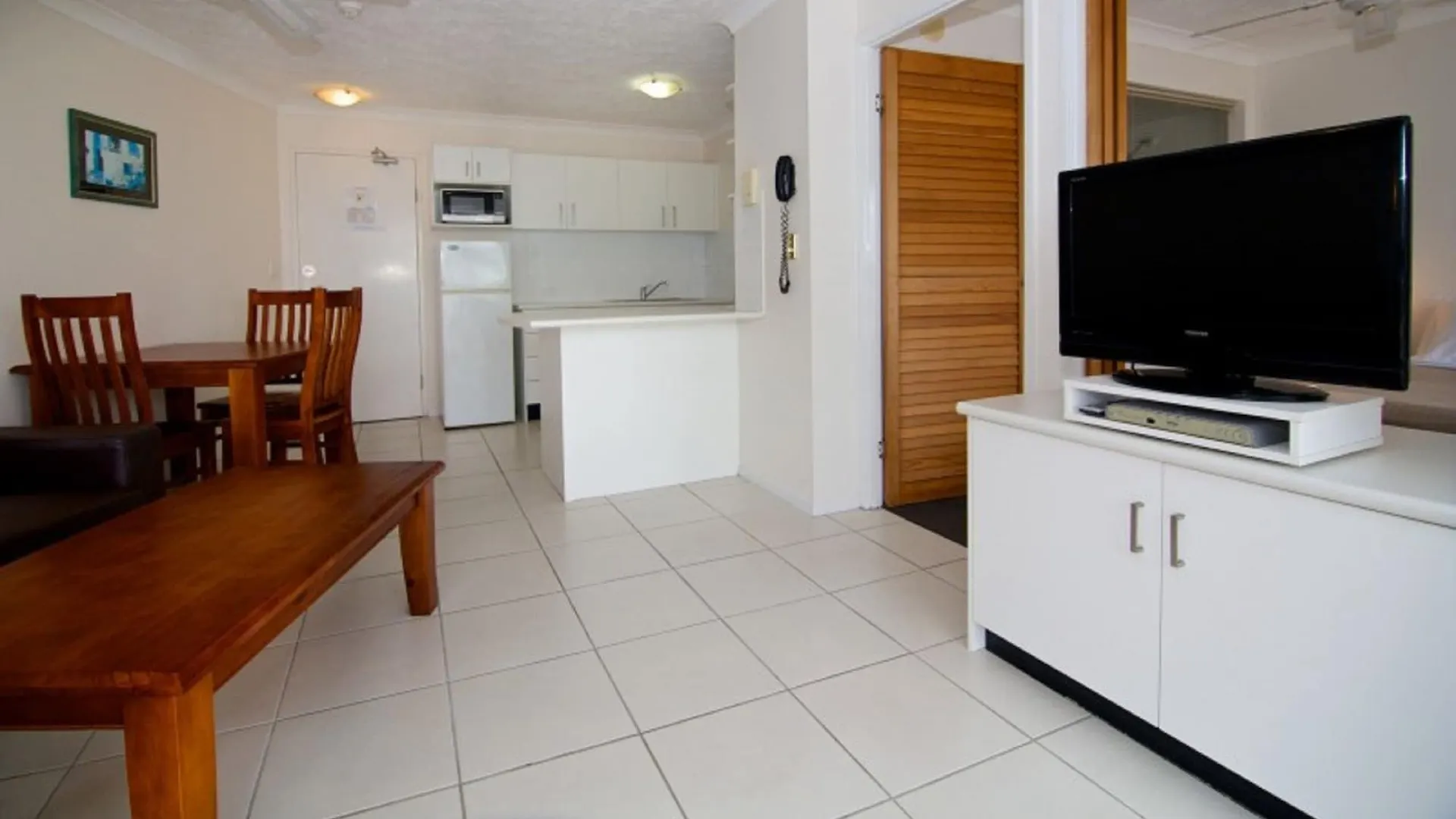 Surf Parade Resort Gold Coast 4*,