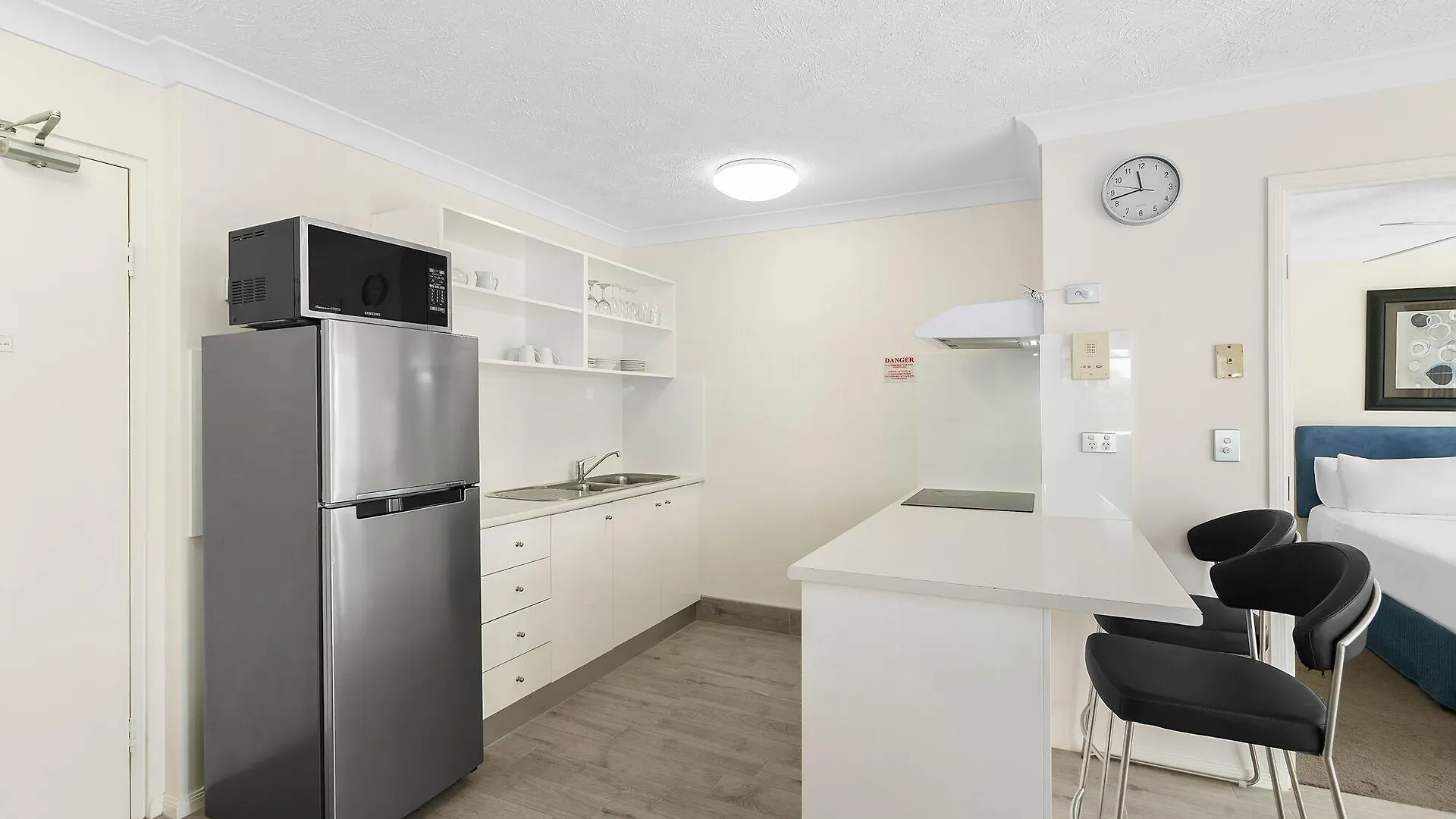 Surf Parade Resort Gold Coast Aparthotel