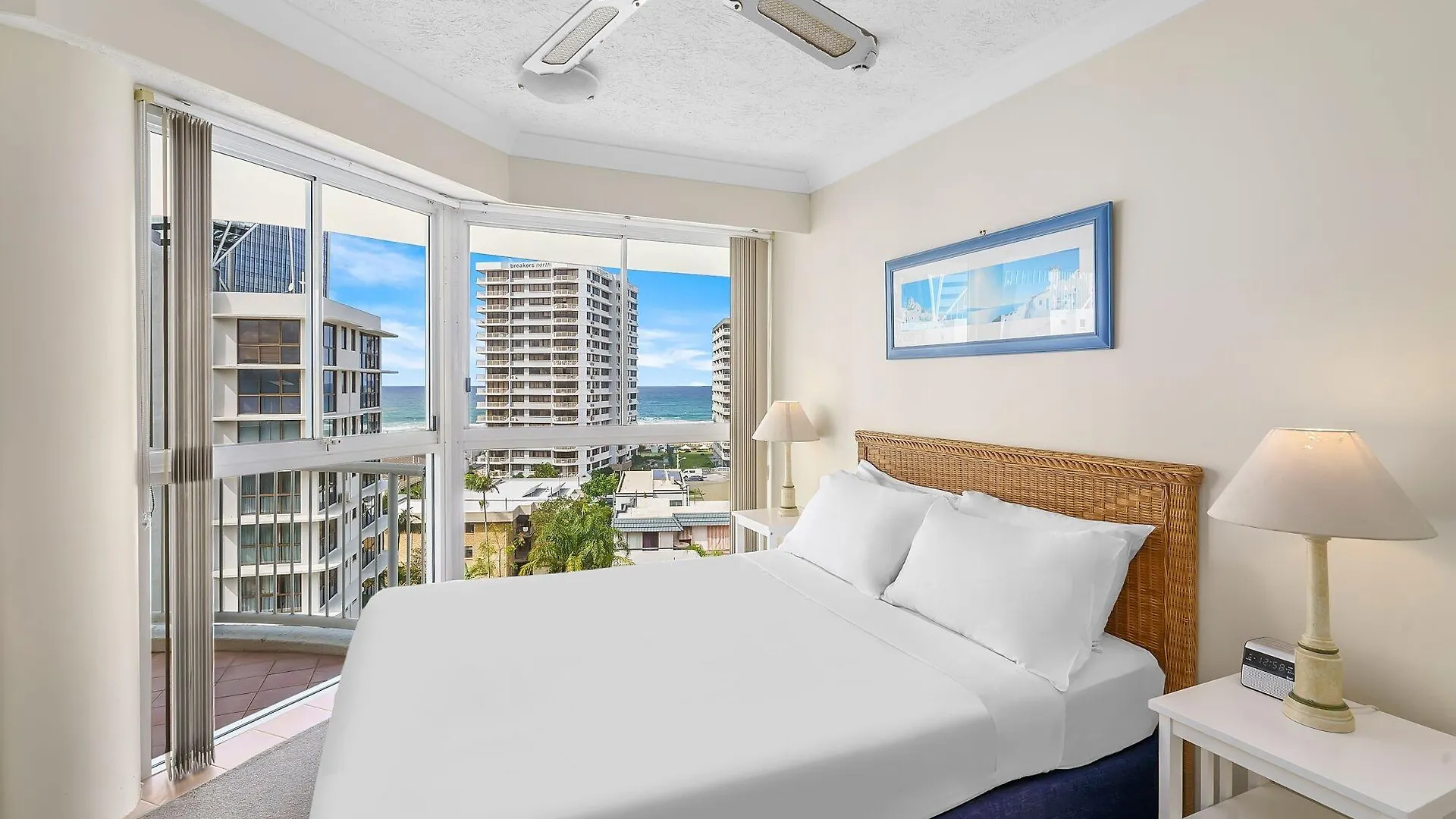 Surf Parade Resort Gold Coast