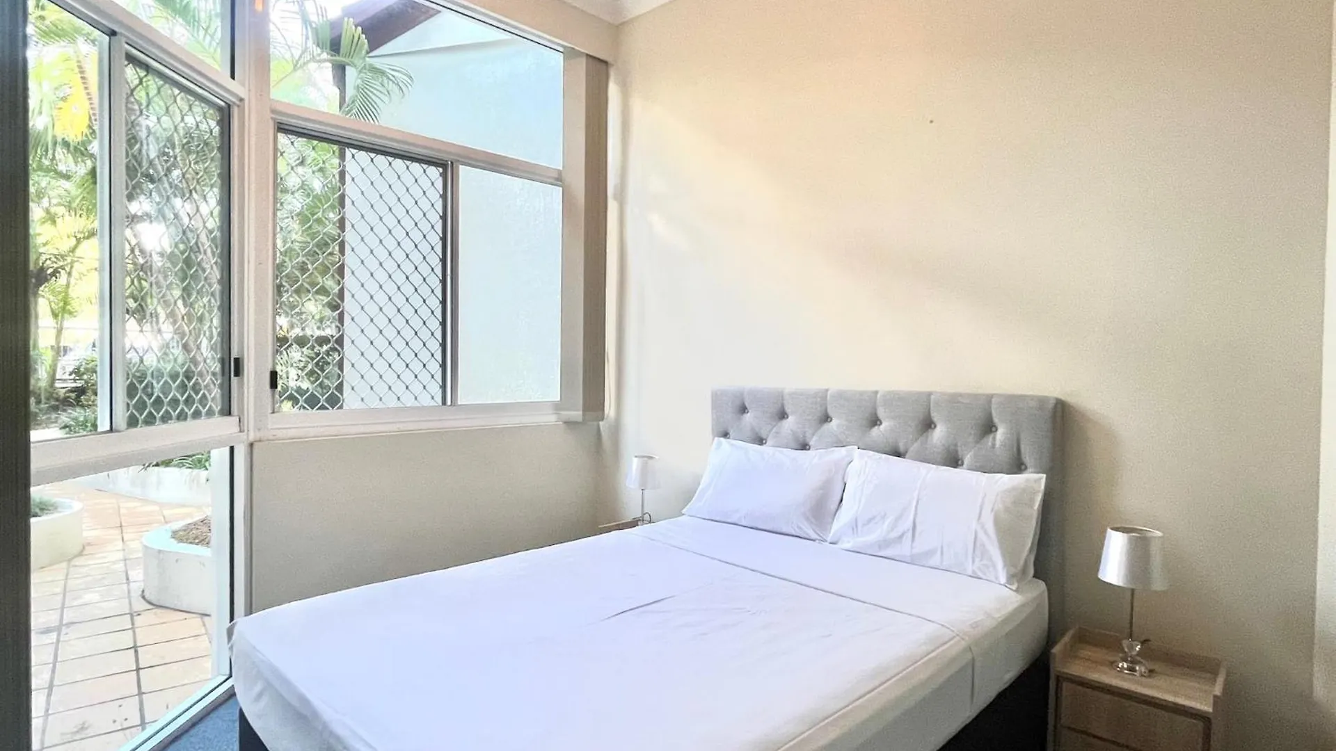 Surf Parade Resort Χρυσή Ακτή 4*,  Αυστραλία