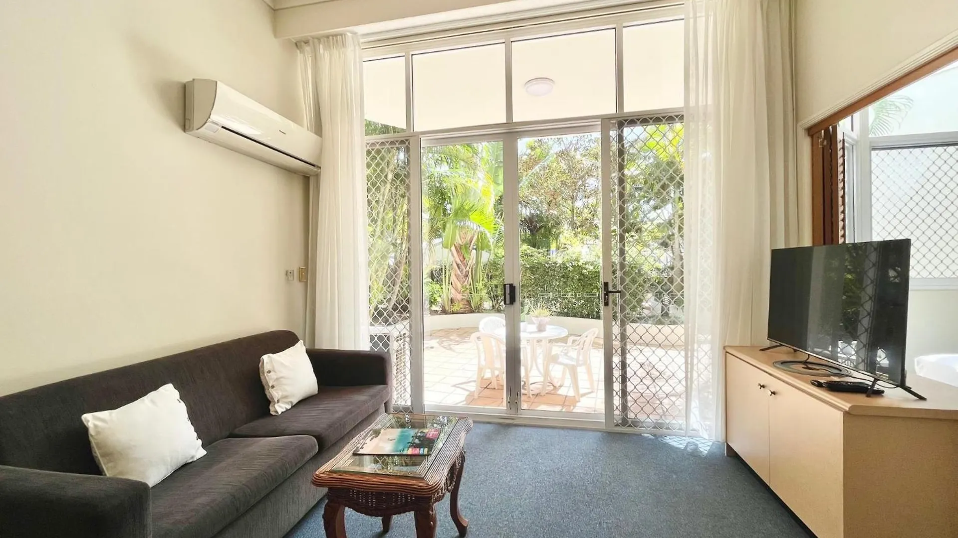 Surf Parade Resort Gold Coast