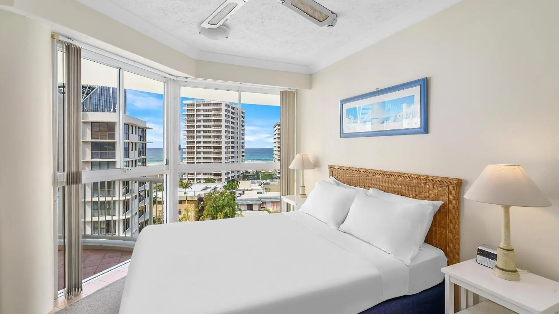 Surf Parade Resort Gold Coast 4*,