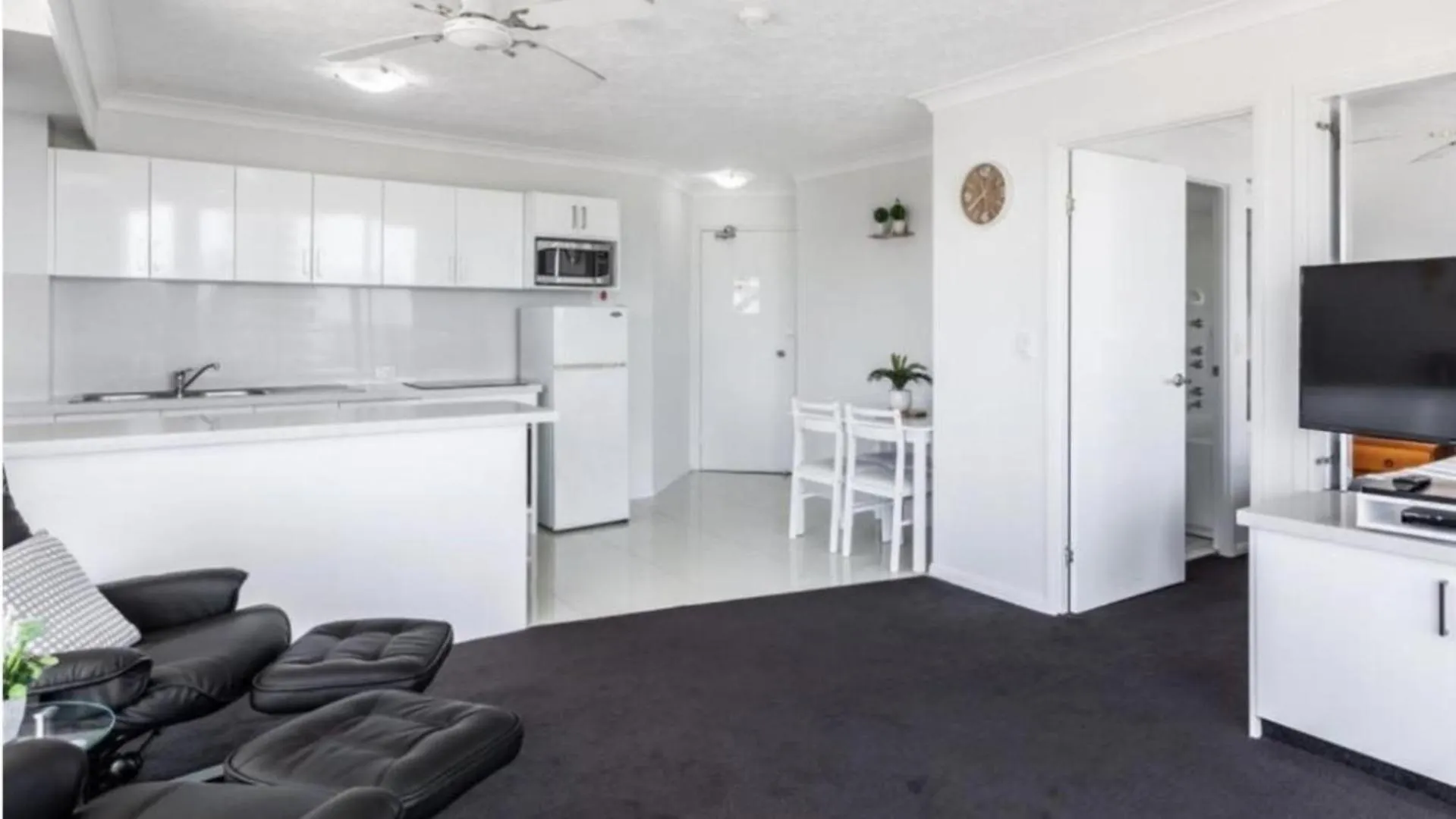 Surf Parade Resort Gold Coast