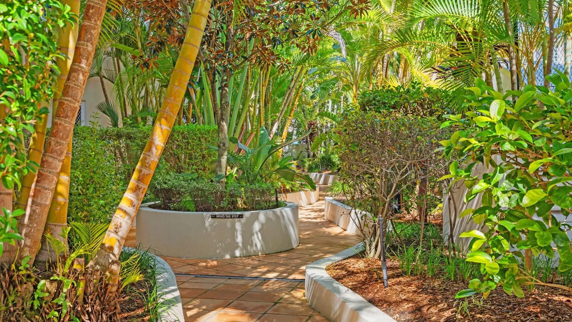 Surf Parade Resort Χρυσή Ακτή Αυστραλία