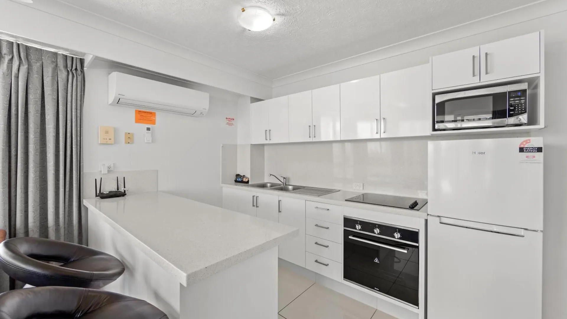 Surf Parade Resort Gold Coast