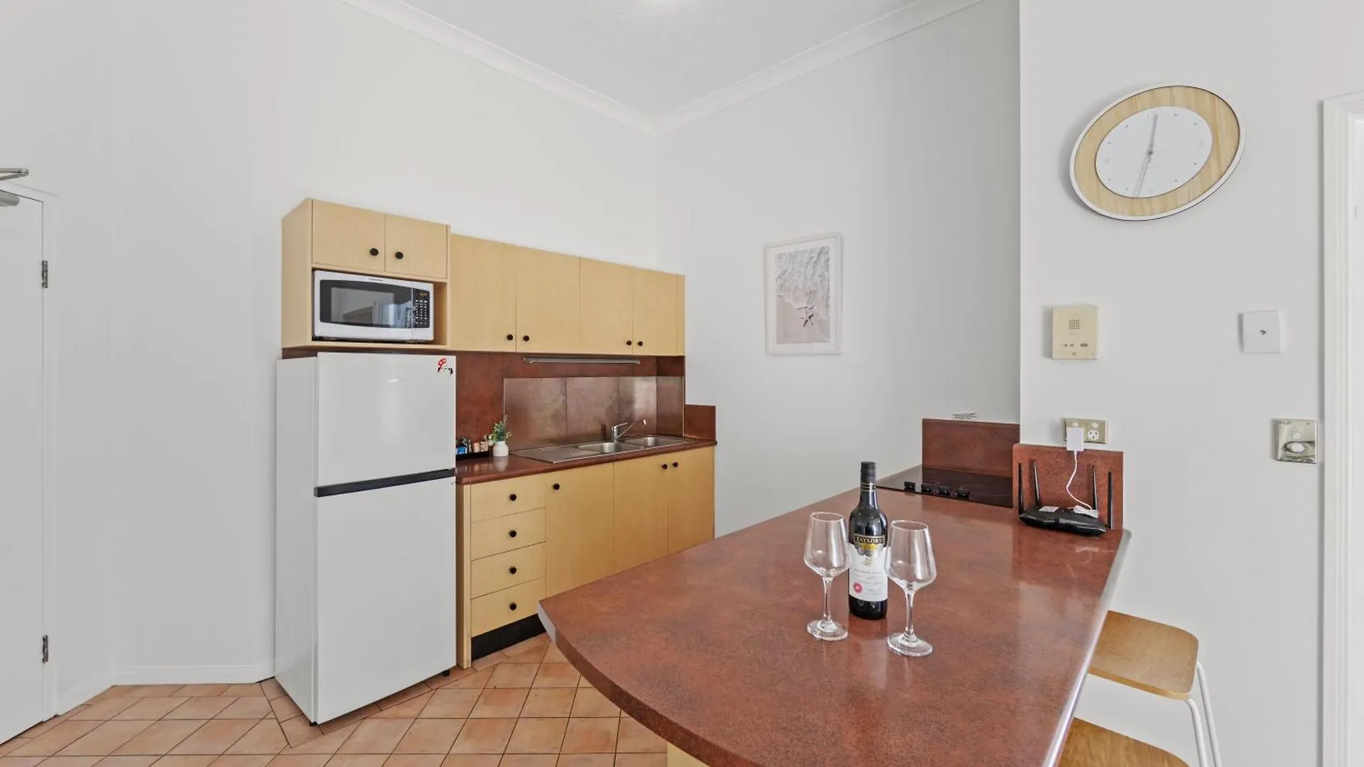Surf Parade Resort Gold Coast