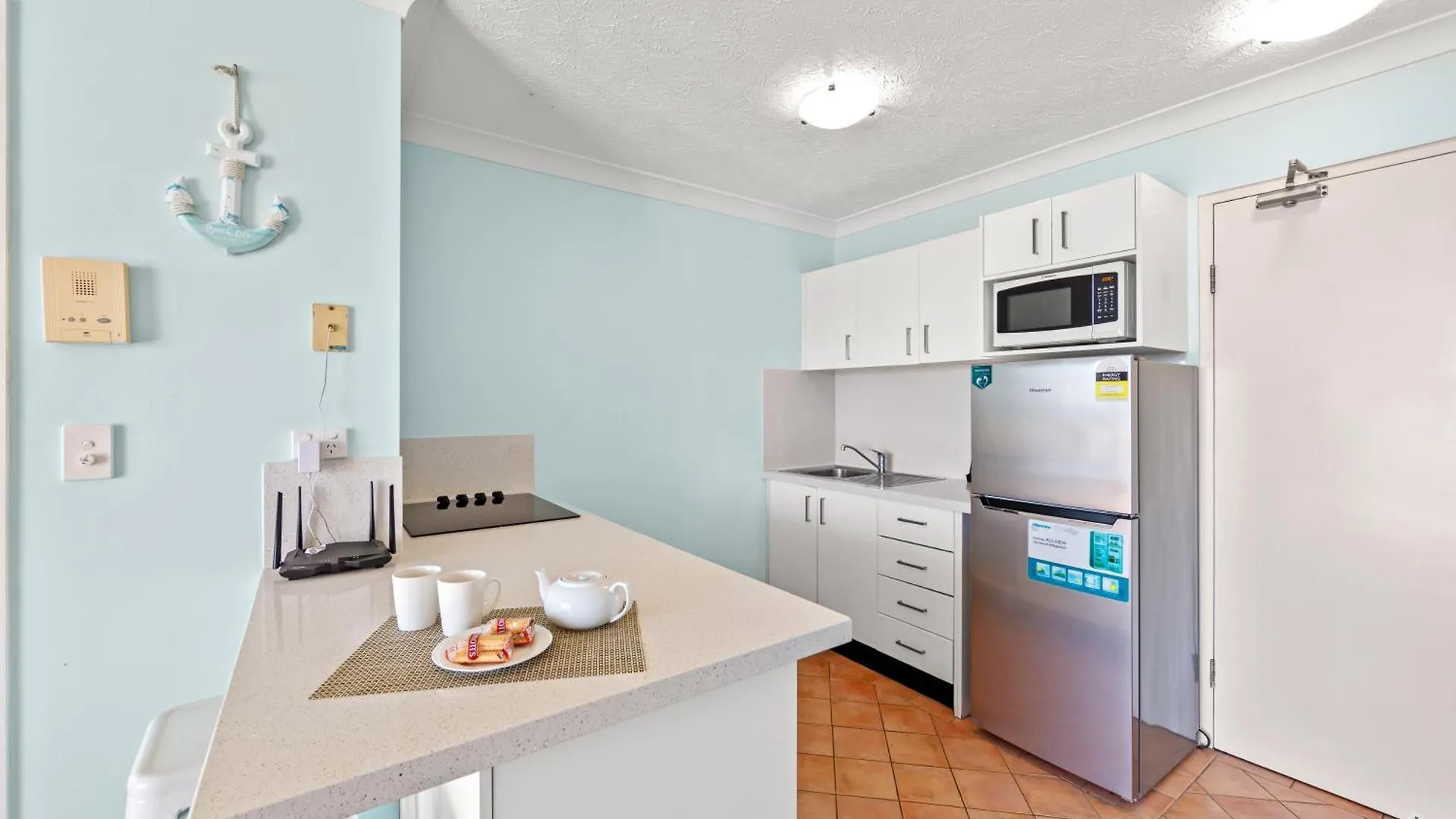 Surf Parade Resort Gold Coast